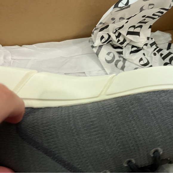 Hush Puppies Men’s 12wide casual shoe - Picture 4 of 10